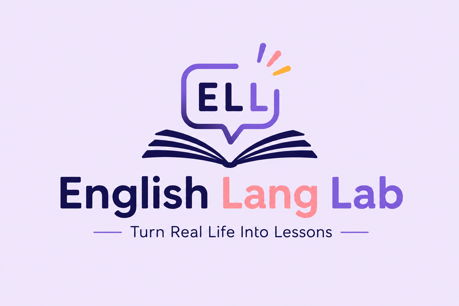 English Lang Lab